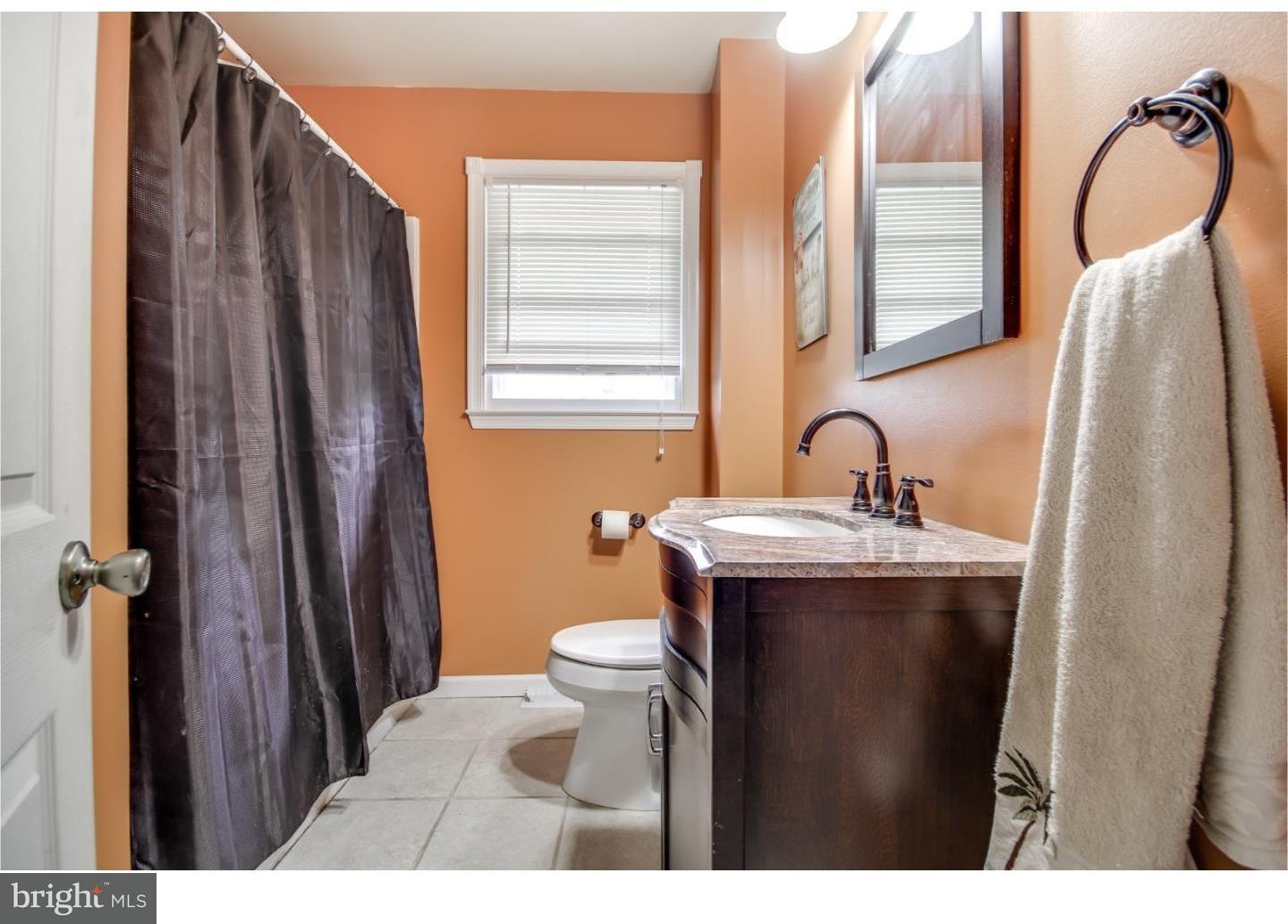 215 Avon Road Cherry Hill, NJ 08034 - Photo 9 of 10 Bathroom