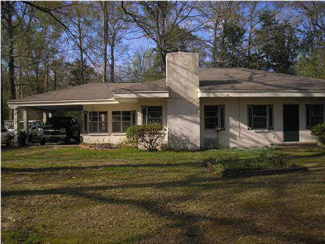 3095 Pearl Valley Road Hazlehurst, MS 39083 - Photo 1 of 1 Photo 1