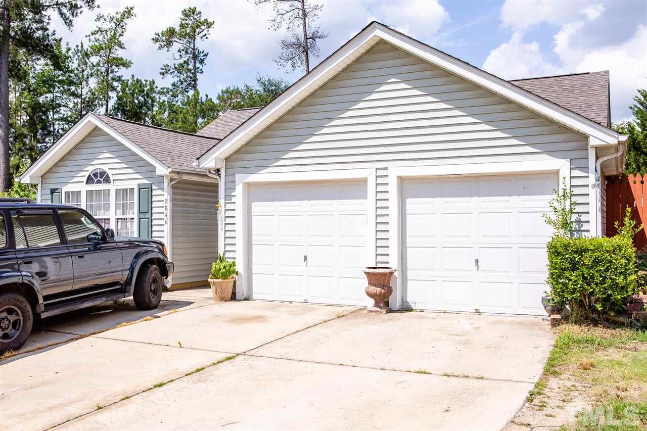 2840 Smoke Place Raleigh, NC 27610 - Photo 1 of 16 Gallery Image 1