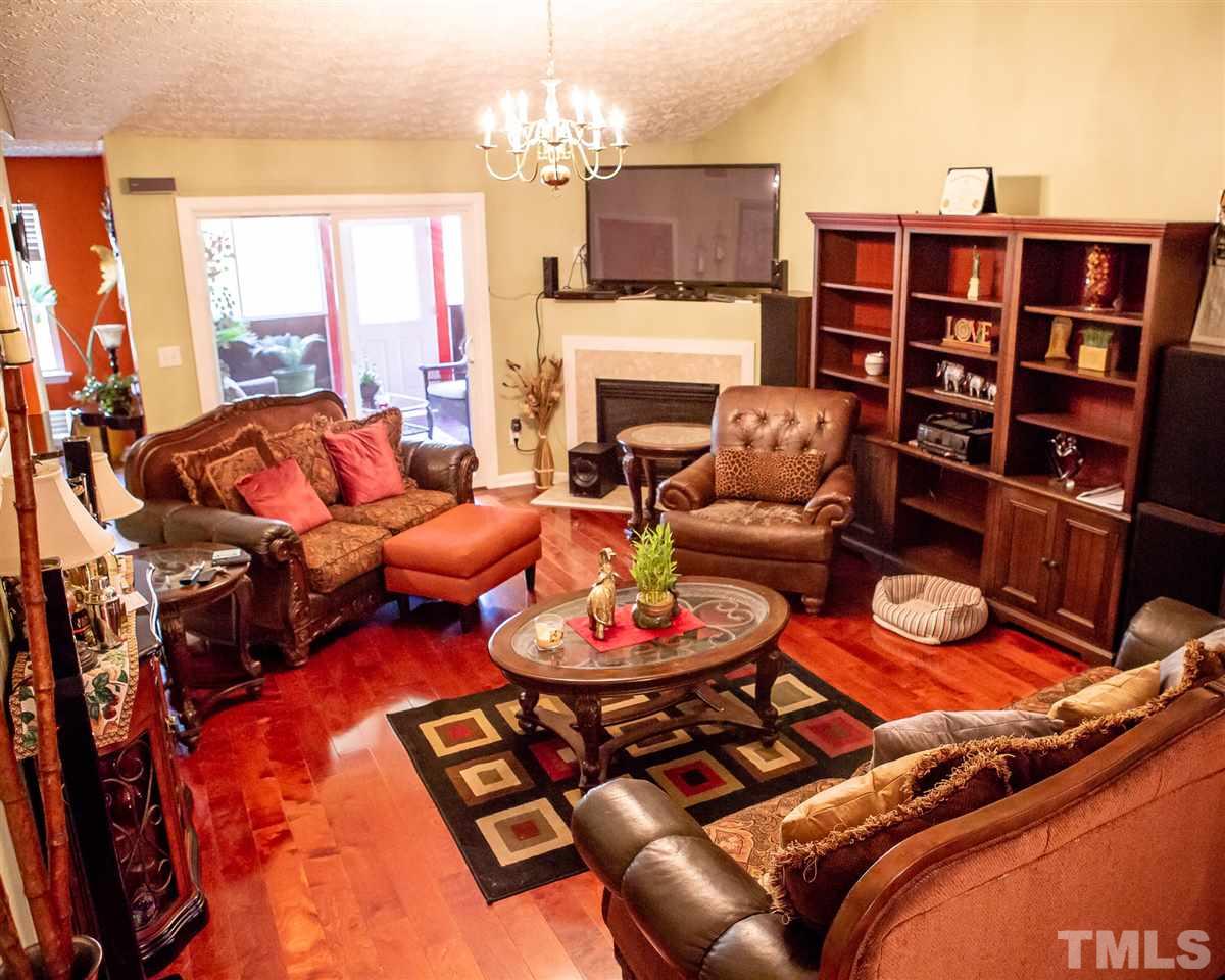 2840 Smoke Place Raleigh, NC 27610 - Photo 4 of 16 Gallery Image 4