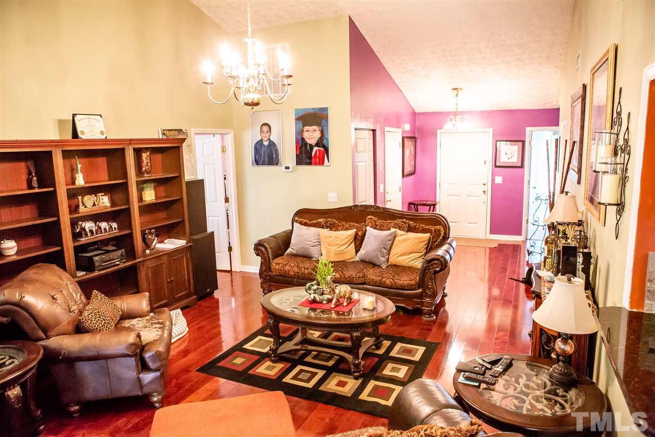 2840 Smoke Place Raleigh, NC 27610 - Photo 5 of 16 Gallery Image 5