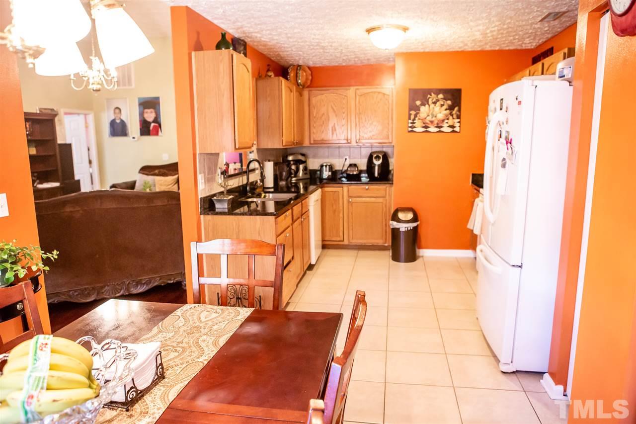 2840 Smoke Place Raleigh, NC 27610 - Photo 6 of 16 Gallery Image 6