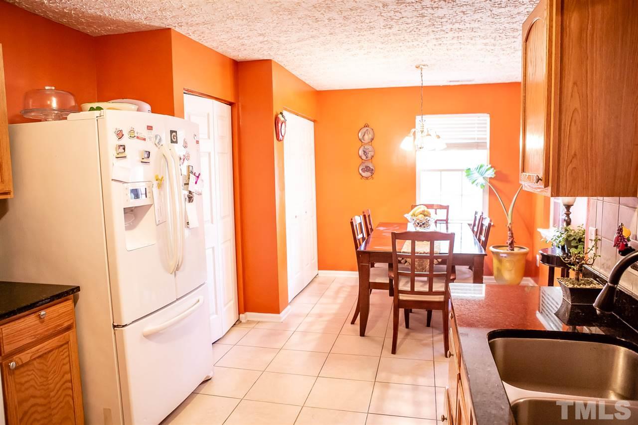 2840 Smoke Place Raleigh, NC 27610 - Photo 7 of 16 Gallery Image 7