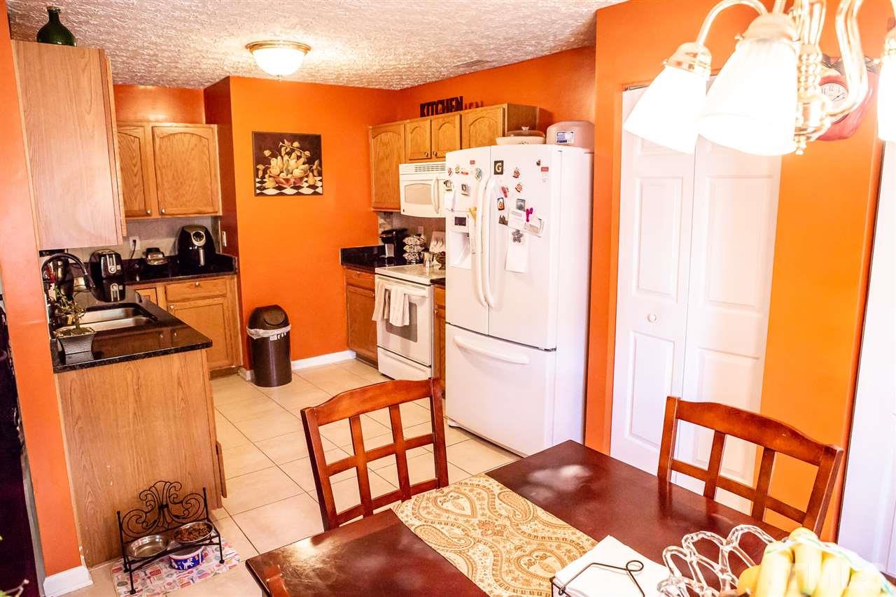 2840 Smoke Place Raleigh, NC 27610 - Photo 8 of 16 Gallery Image 8