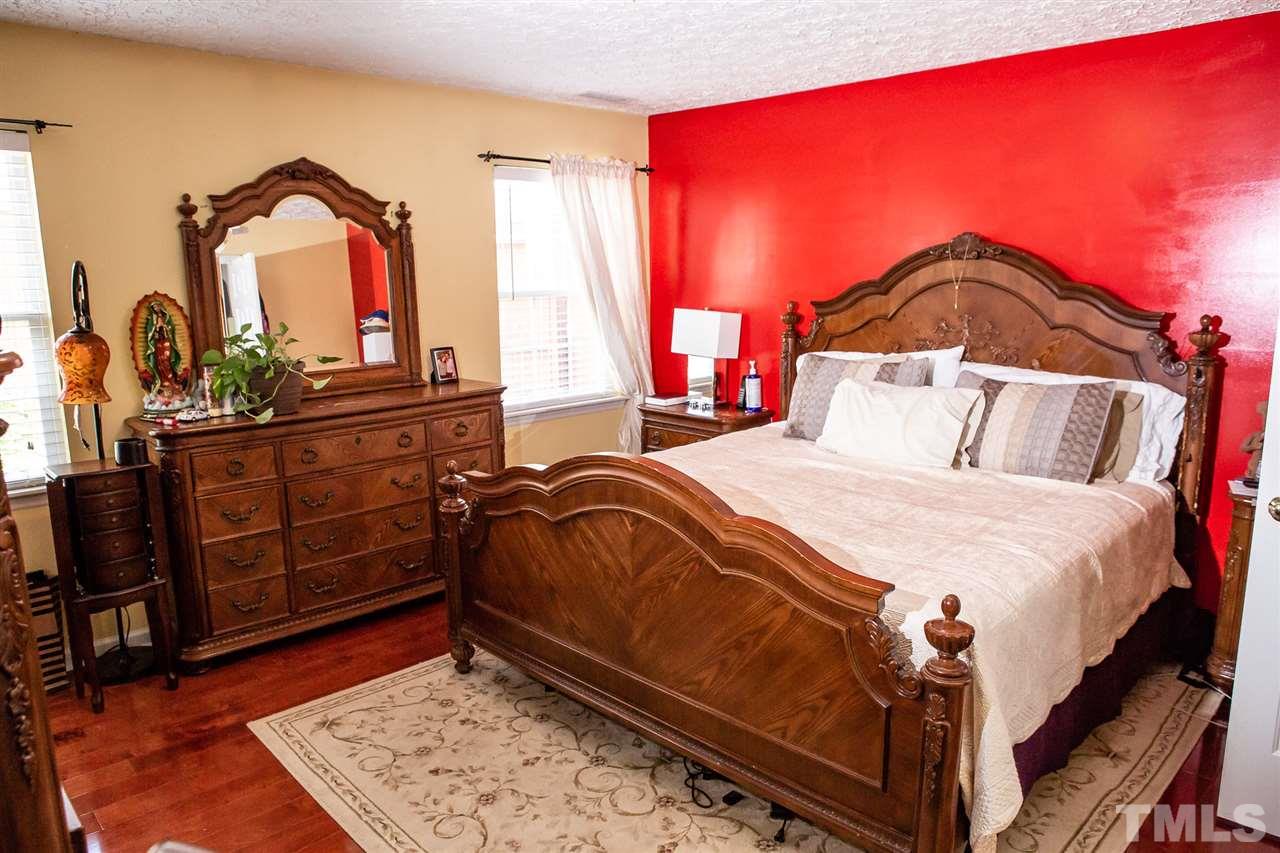 2840 Smoke Place Raleigh, NC 27610 - Photo 9 of 16 Gallery Image 9