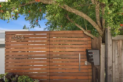 $1,199,000 | 1464 Olympus Avenue, Berkeley, CA 94708
