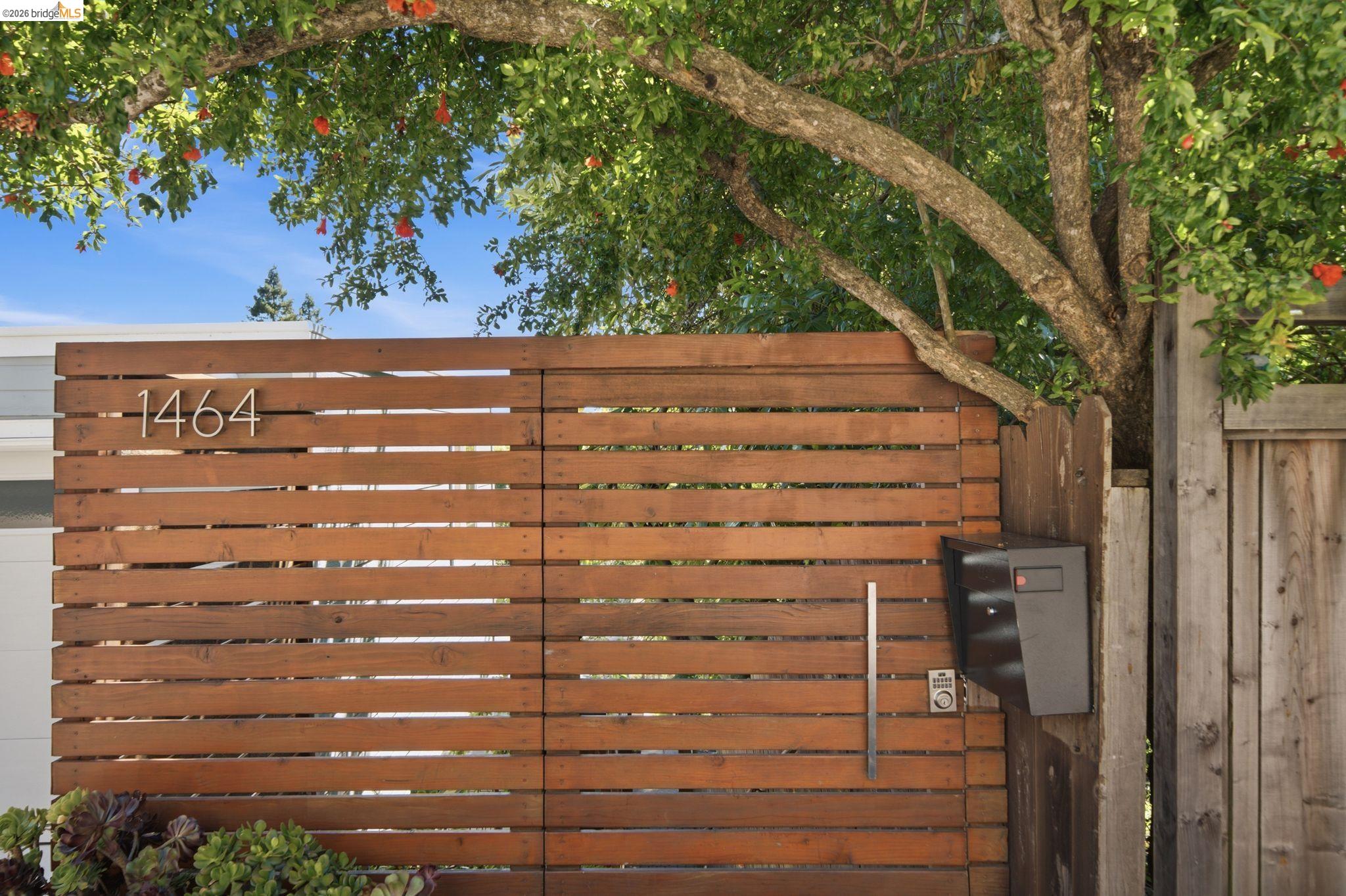 1464 Olympus Avenue Berkeley, CA 94708 - Photo 4 of 61