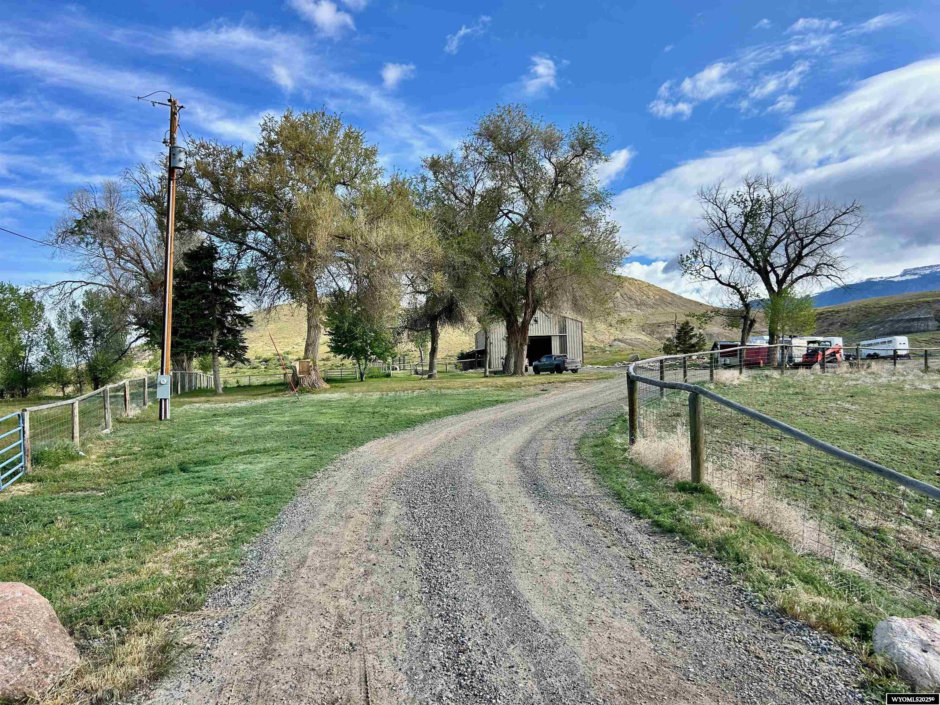 2609 Beaver Creek Road Shell, WY 82441 - Photo 49 of 50