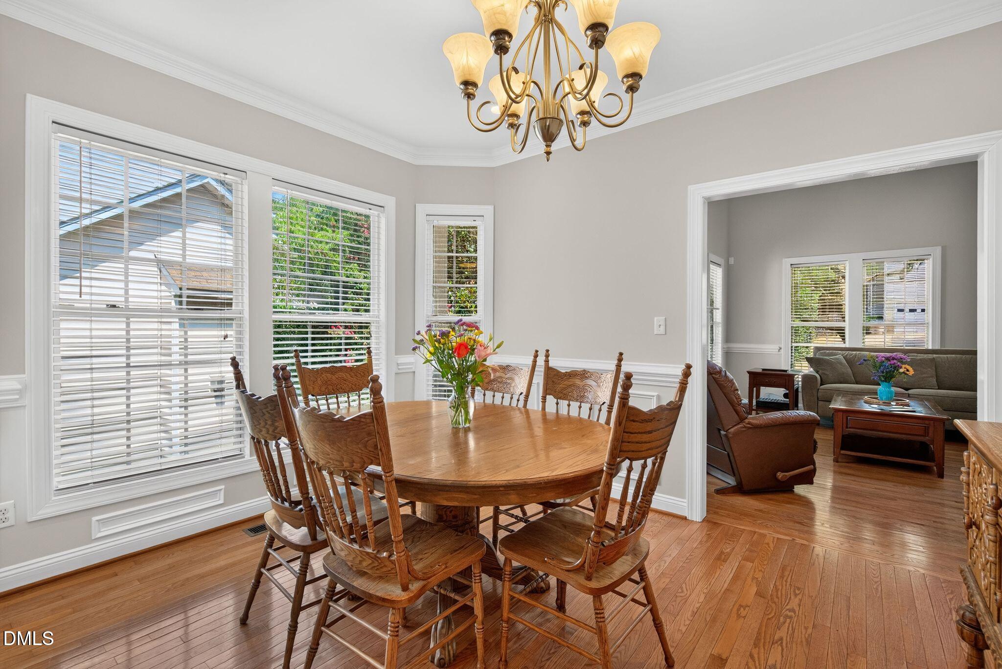 516 Deacon Ridge Street Wake Forest, NC 27587 - Photo 28 of 94 54_NJO06690