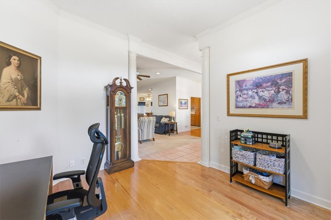 2127 Charing Cross, Unit CROSS Brunswick, GA 31525 - Photo 19 of 54 Office