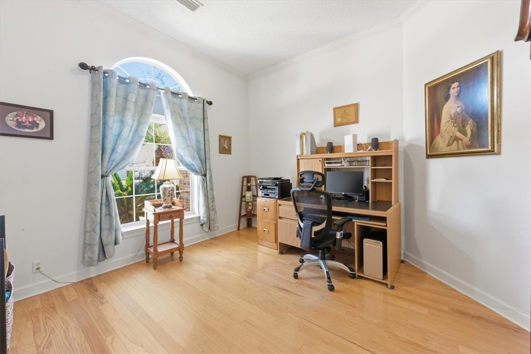 2127 Charing Cross, Unit CROSS Brunswick, GA 31525 - Photo 20 of 54 Office