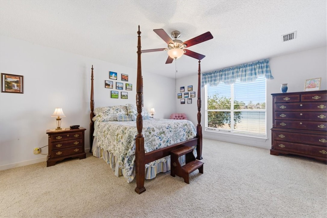 2127 Charing Cross, Unit CROSS Brunswick, GA 31525 - Photo 26 of 54 Master Bedroom