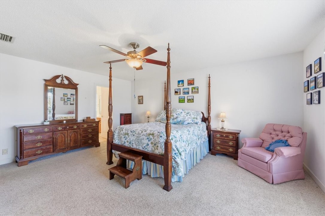 2127 Charing Cross, Unit CROSS Brunswick, GA 31525 - Photo 27 of 54 Master Bedroom