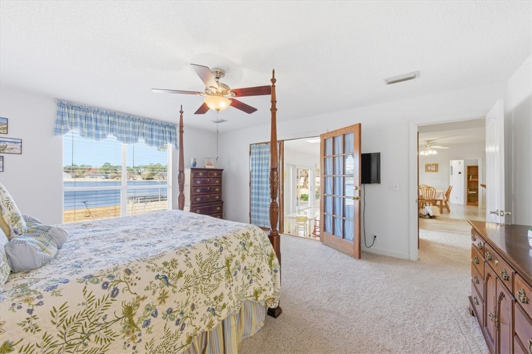 2127 Charing Cross, Unit CROSS Brunswick, GA 31525 - Photo 28 of 54 Master Bedroom