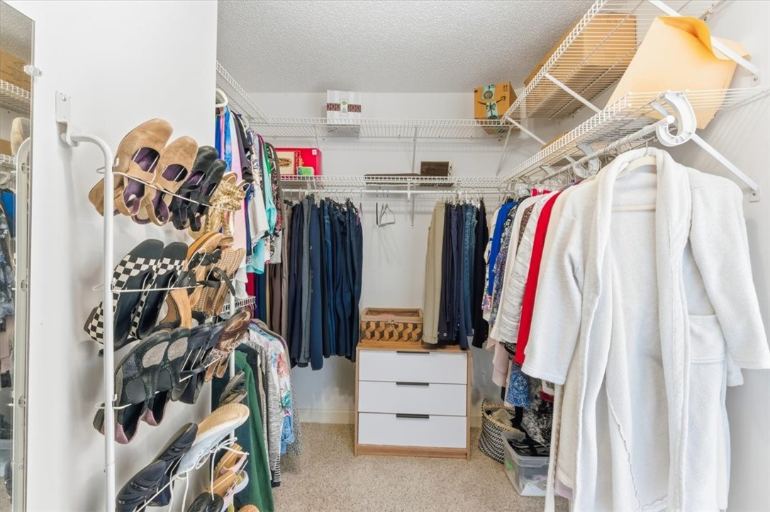 2127 Charing Cross, Unit CROSS Brunswick, GA 31525 - Photo 33 of 54 Master Closet