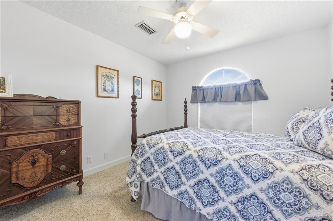 2127 Charing Cross, Unit CROSS Brunswick, GA 31525 - Photo 35 of 54 Guest Bedroom 1