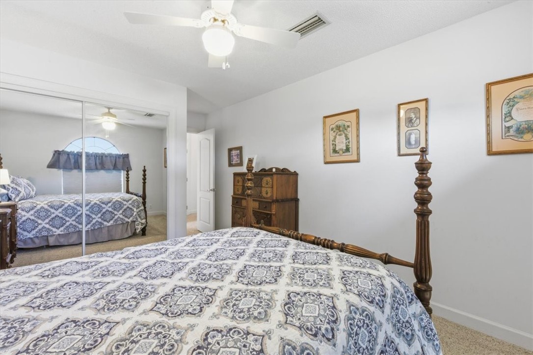 2127 Charing Cross, Unit CROSS Brunswick, GA 31525 - Photo 36 of 54 Guest Bedroom 1