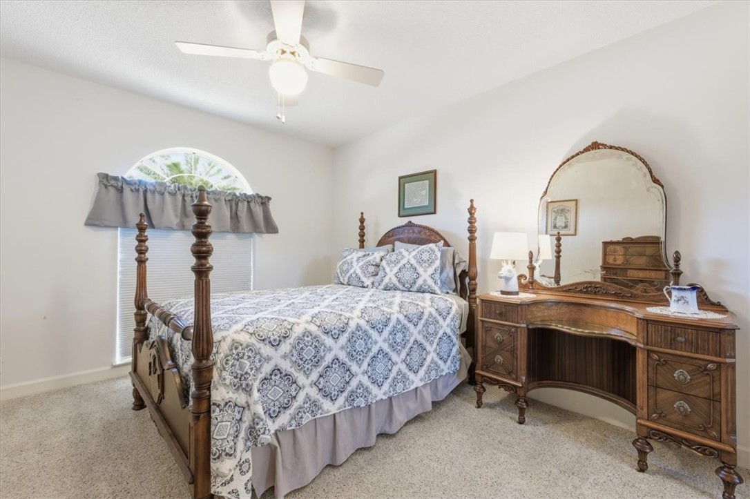 2127 Charing Cross, Unit CROSS Brunswick, GA 31525 - Photo 37 of 54 Guest Bedroom 1