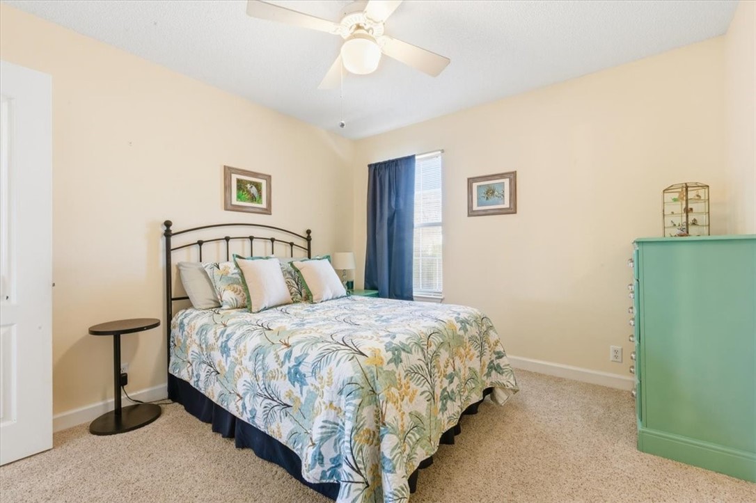 2127 Charing Cross, Unit CROSS Brunswick, GA 31525 - Photo 40 of 54 Guest Bedroom 2