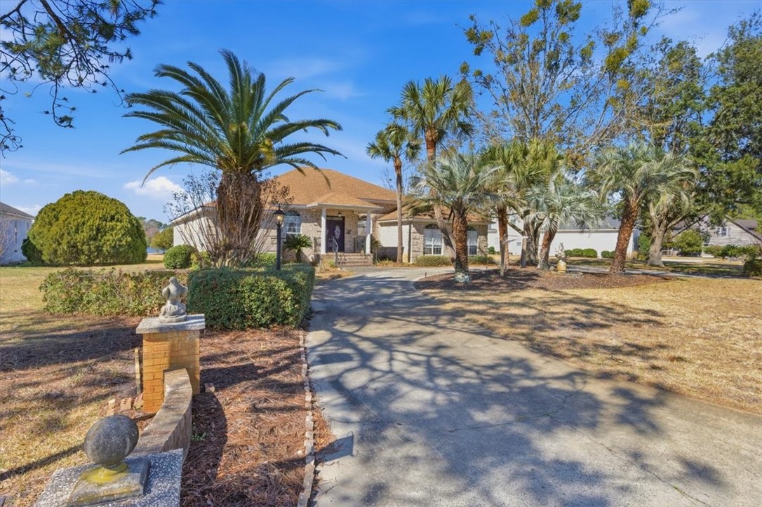 2127 Charing Cross, Unit CROSS Brunswick, GA 31525 - Photo 4 of 54