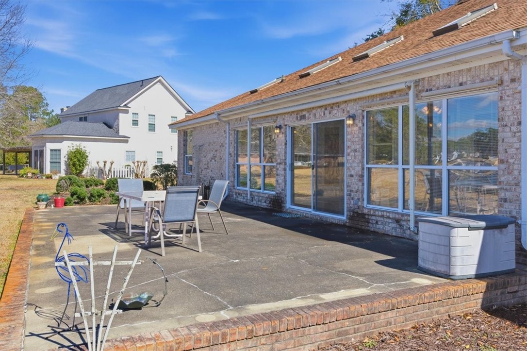 2127 Charing Cross, Unit CROSS Brunswick, GA 31525 - Photo 47 of 54