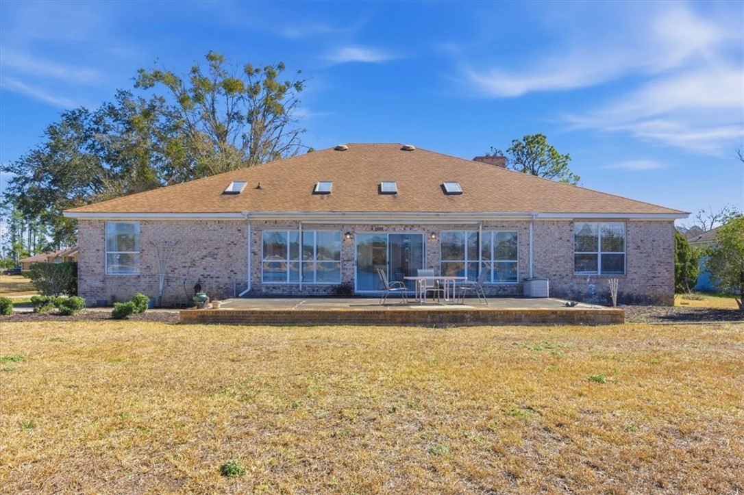 2127 Charing Cross, Unit CROSS Brunswick, GA 31525 - Photo 49 of 54