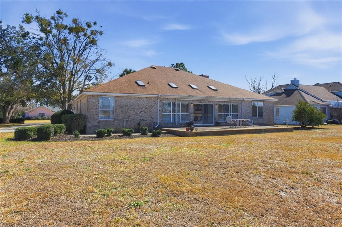 2127 Charing Cross, Unit CROSS Brunswick, GA 31525 - Photo 51 of 54