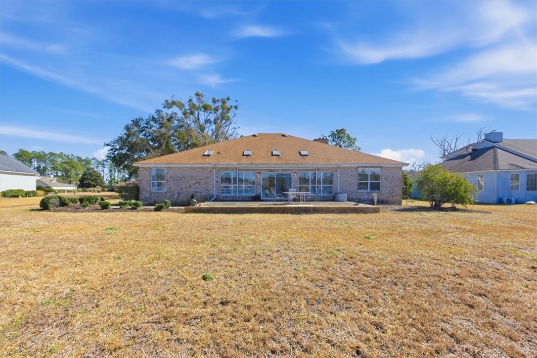 2127 Charing Cross, Unit CROSS Brunswick, GA 31525 - Photo 52 of 54