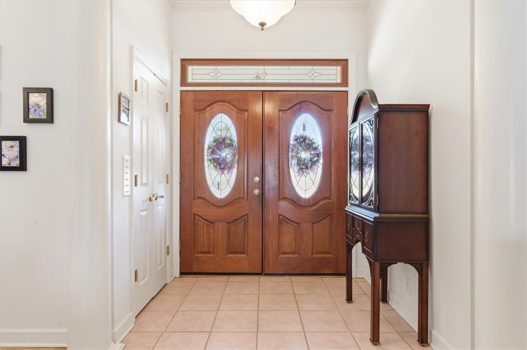 2127 Charing Cross, Unit CROSS Brunswick, GA 31525 - Photo 6 of 54 Foyer