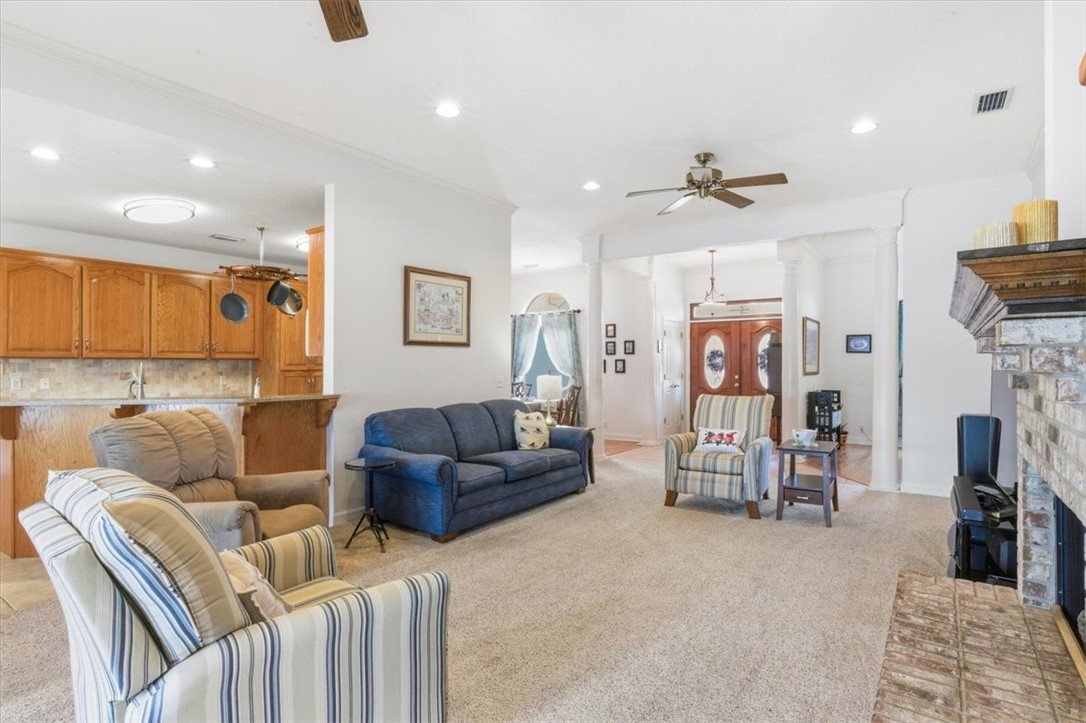 2127 Charing Cross, Unit CROSS Brunswick, GA 31525 - Photo 9 of 54