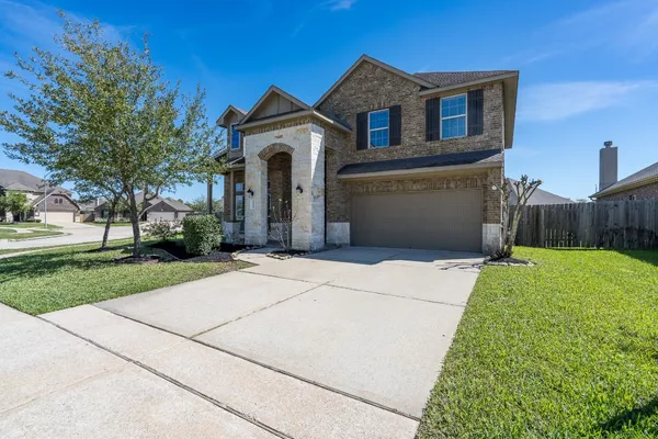 $449,000 | 22918 Caverly Lane, Tomball, TX 77375