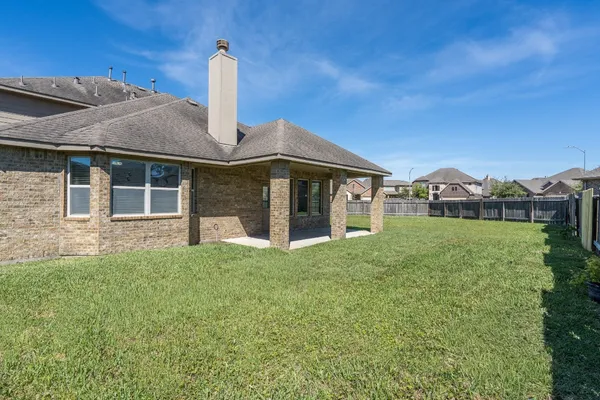 $449,000 | 22918 Caverly Lane, Tomball, TX 77375