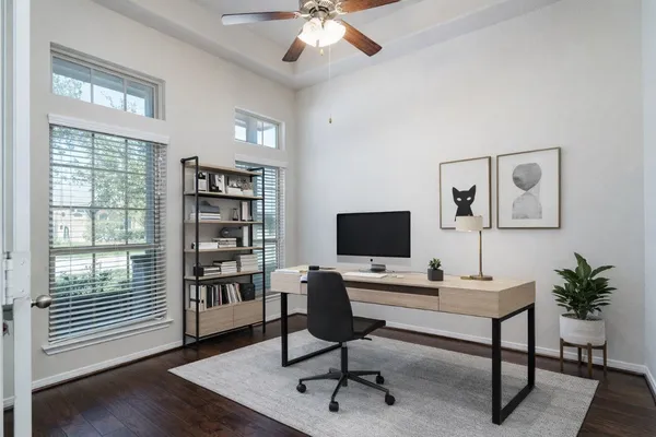 $449,000 | 22918 Caverly Lane, Tomball, TX 77375