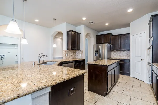 $449,000 | 22918 Caverly Lane, Tomball, TX 77375