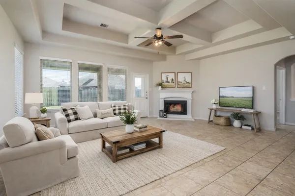 $449,000 | 22918 Caverly Lane, Tomball, TX 77375