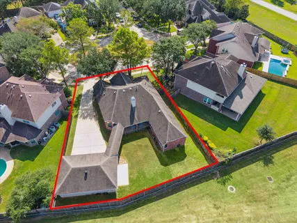 $450,000 | 21427 Wild Jasmine Lane, Katy, TX 77450
