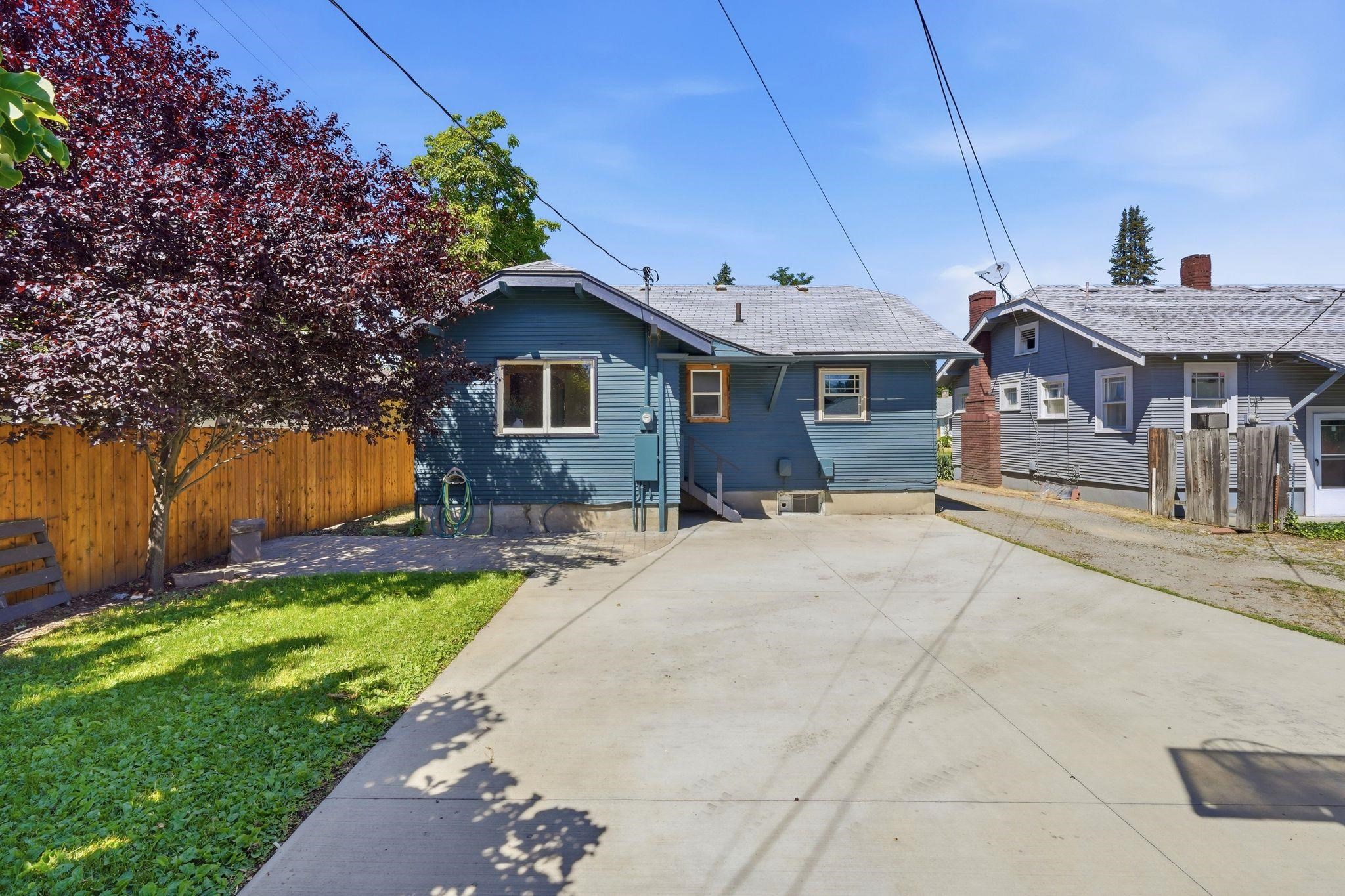 3818 North E Street Spokane, WA 99205 - Photo 26 of 31