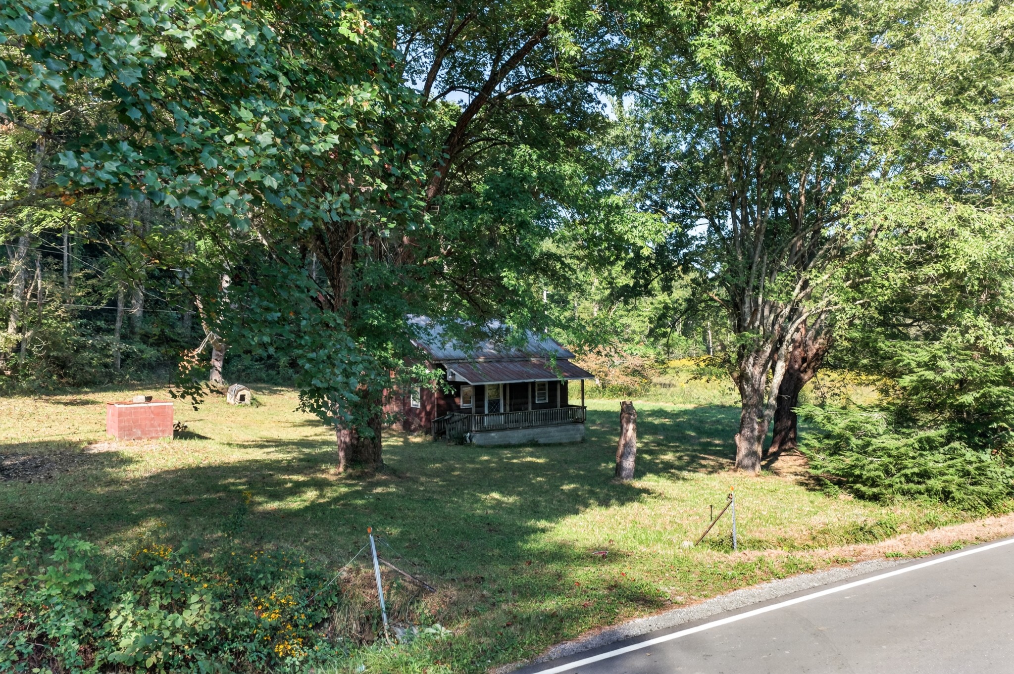 1475 Campground Road Clarkrange, TN 38553 - Photo 3 of 31 Gallery Image 3