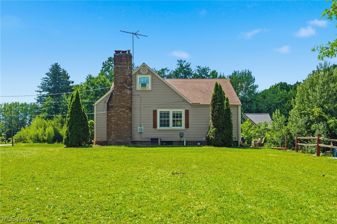 1793 East Turkeyfoot Lake Road Akron, OH 44312 - Photo 31 of 40