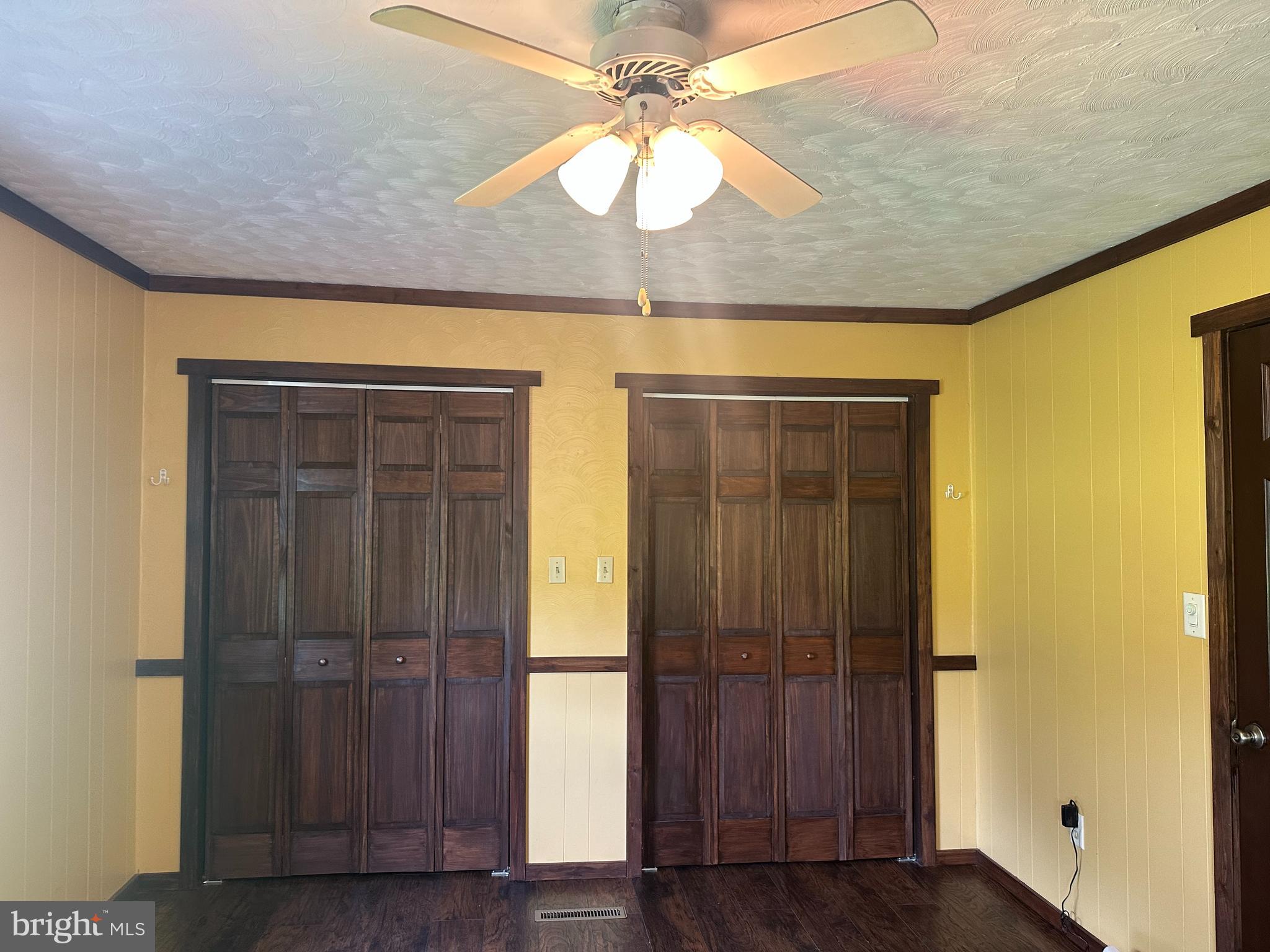 693 Big Run Road Morrisdale, PA 16858 - Photo 29 of 51 Master bedroom