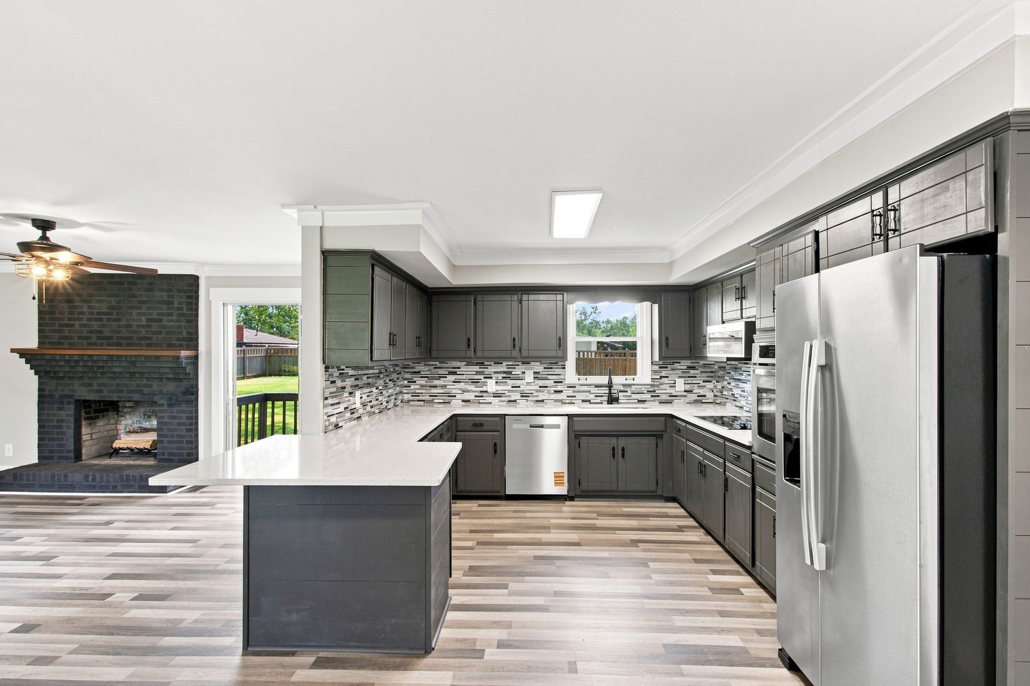1261 Harrison Road Murfreesboro, TN 37128 - Photo 7 of 23 Gallery Image 7
