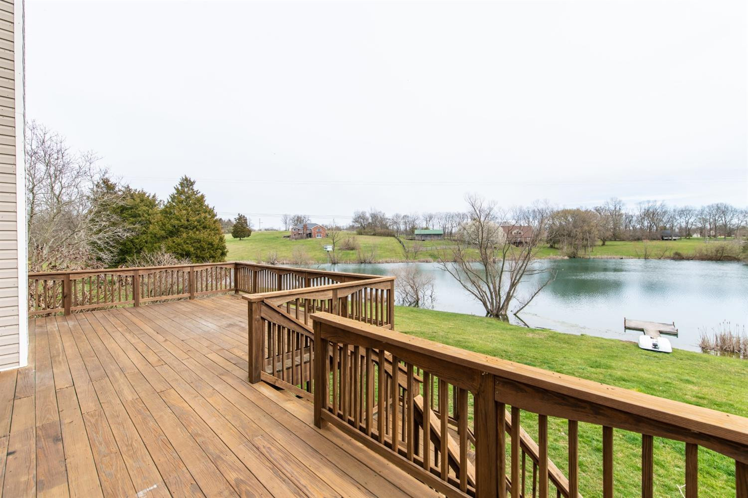 100 Cedar Lake Road Versailles, KY 40383 - Photo 5 of 79 Photo 5