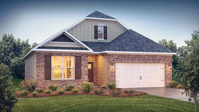 $290,900 | 1910 Crumhorn Avenue, Boiling Springs, SC 29316