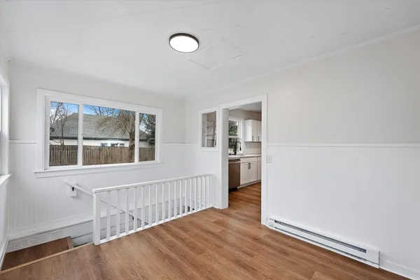 $269,900 | 320 South Crosby Street, Tekoa, WA 99033