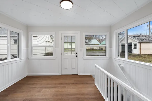 $269,900 | 320 South Crosby Street, Tekoa, WA 99033