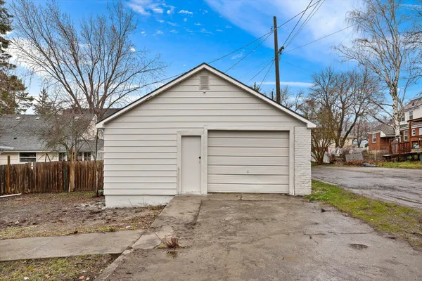 $269,900 | 320 South Crosby Street, Tekoa, WA 99033