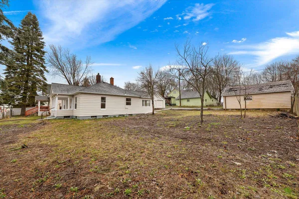 $269,900 | 320 South Crosby Street, Tekoa, WA 99033