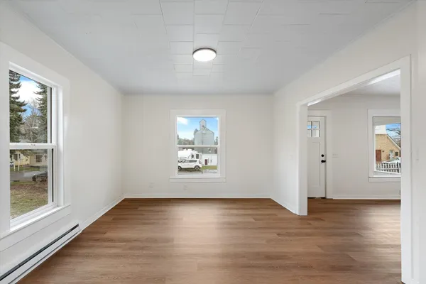 $269,900 | 320 South Crosby Street, Tekoa, WA 99033