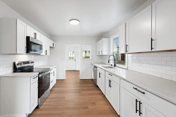 $269,900 | 320 South Crosby Street, Tekoa, WA 99033