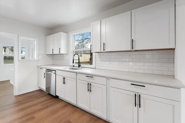 $269,900 | 320 South Crosby Street, Tekoa, WA 99033